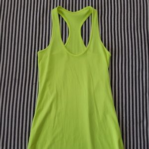 ORIGINAL CRB! Cool Racerback Tank!